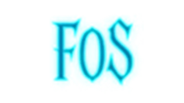 FOS logo