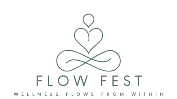 Flow Fest Logo