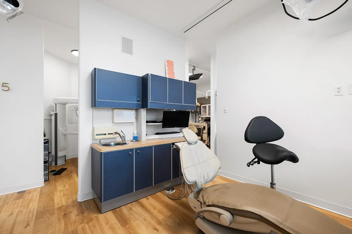 Сlub K Dental office
