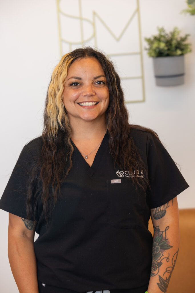 Alissa, Lead Dental Assistant at Club K Holistic Dental in Springfield, MO