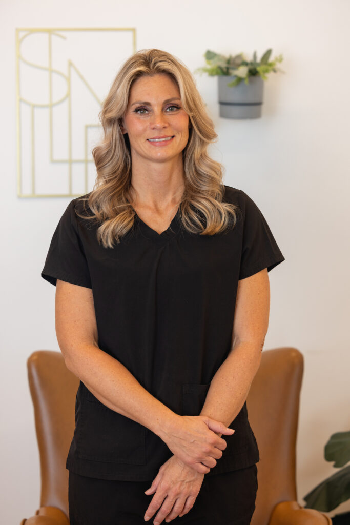 Megan, Lead Dental Hygienist at Club K Holistic Dental in Springfield, MO